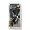 Image 1 : Browning 1 Inch Low A-Bolt Intergrated Scope Mounts NEW