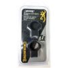 Image 1 : Browning 1 Inch High A-Bolt Intergrated Scope Mounts NEW