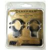 Image 1 : Leupold STD Super High Rings Scope RIngs NEW