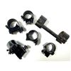 Image 1 : Scope Rings LOT