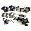 Image 1 : Scope Rings LOT