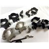 Image 2 : Scope Rings LOT