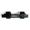 Image 3 : Dovetail Scope Ring Set w/ Level Bead