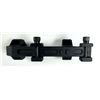 Image 3 : Geissele 1 Inch Scope Ring Set w/ Level Bead