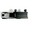 Image 3 : 1 Inch Scope Ring Set