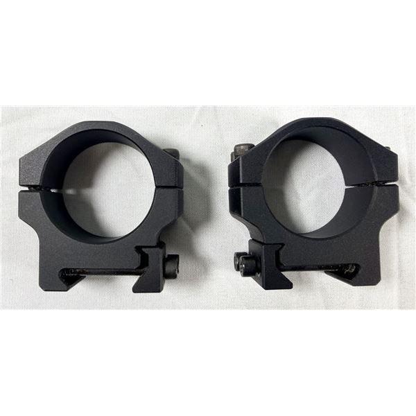MDT 34mm Scope Rings x2