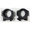 Image 1 : MDT 34mm Scope Rings x2