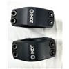 Image 2 : MDT 34mm Scope Rings x2