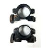 Image 2 : SAKO Scope Rings x2