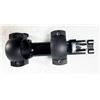 Image 2 : Burris 1 Inch Scope Rings On A Rail