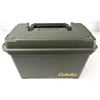 Image 1 : Large Utility & Ammo Crate