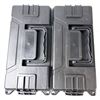 Image 2 : Small Ammo Can LOT x2