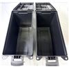 Image 3 : Small Ammo Can LOT x2