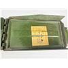 Image 2 : 9MM Large Metal Ammo Can