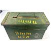 Image 4 : 9MM Large Metal Ammo Can