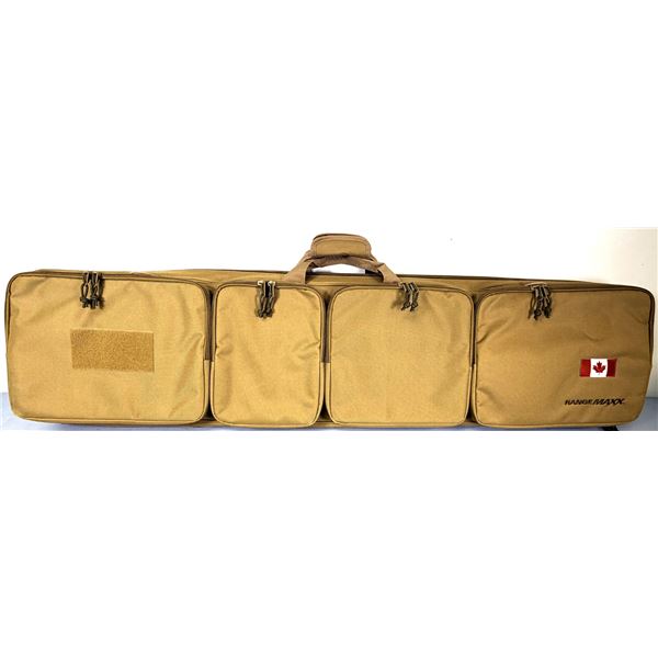 Range Maxx 50 Inch 3 Gun Case