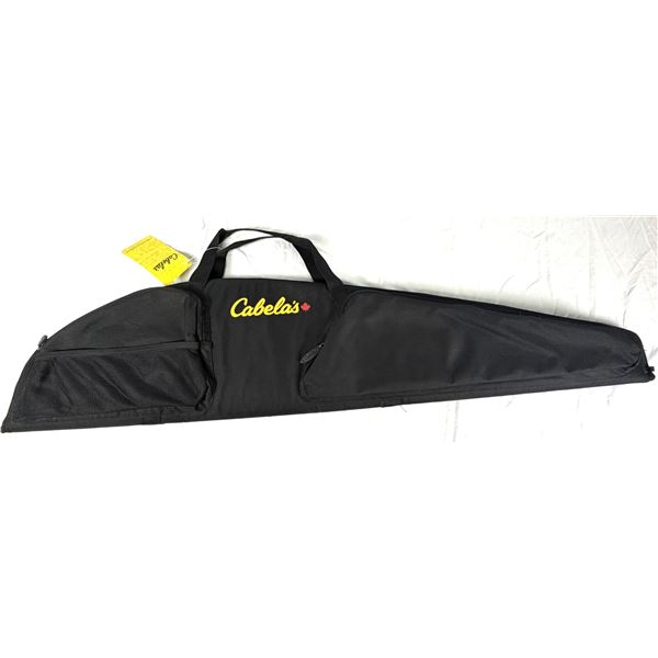 Cabela Gun Case NEW - 49 x 11 Inches