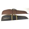 Image 1 : Gun Cases LOT x2