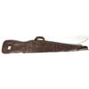Image 1 : Leather Gun Case 46 Inch