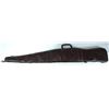 Image 2 : Leather Gun Case 46 Inch