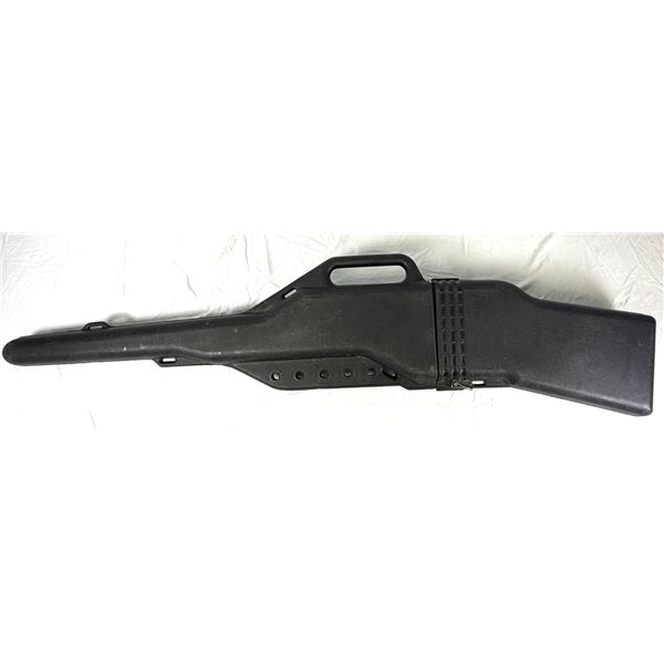 Hard Rifle Case - 2 Piece - 53 Inches