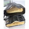 Image 2 : Hard Rifle Case - 2 Piece - 53 Inches