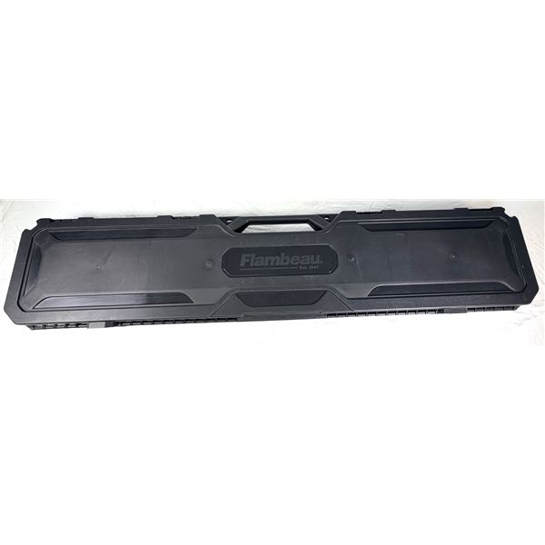 Flambeau Hard Rifle Case - 50 Inches