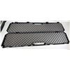 Image 3 : Flambeau Hard Rifle Case - 50 Inches