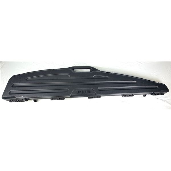 Gun Guard Rilfe Hard Case - 52 Inches