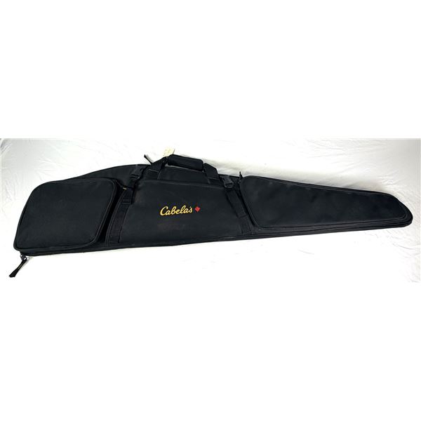 Cabelas Rifle Case - 49 Inches