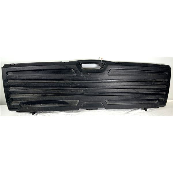 Double Rifle Hard Case - 50 Inches