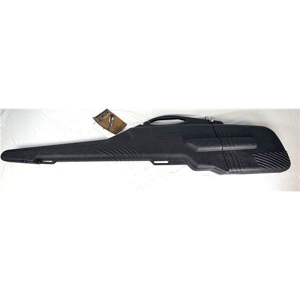 Plano Gunslinger Rilfe Hard Case - 2 Piece - 54 Inch