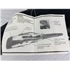Image 3 : Plano Gunslinger Rilfe Hard Case - 2 Piece - 54 Inch