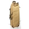 Image 2 : Savoir Tan Gun Bag - 26 x 9 Inches