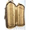 Image 3 : Savoir Tan Gun Bag - 26 x 9 Inches