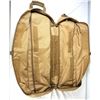 Image 4 : Savoir Tan Gun Bag - 26 x 9 Inches