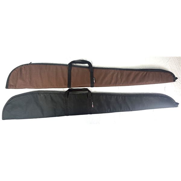 Gun Case Lot x 2 - 54 Inches