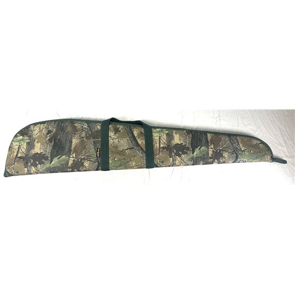 Camo Rifle Bag - 48 Inches