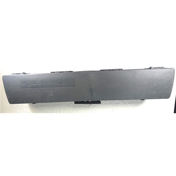 Double Rifle Hard Case - 49 Inches