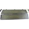 Image 4 : Double Rifle Hard Case - 49 Inches