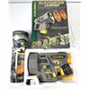 Image 1 : Caldwell Claycopter Target Launcher w/ 43 Clays