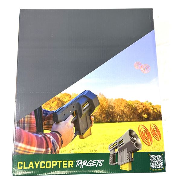 Caldwell Claycopter CLAYS Lot x300 (90mm)