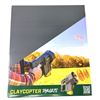 Image 1 : Caldwell Claycopter CLAYS Lot x300 (90mm)