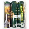 Image 1 : Caldwell Claycopter CLAYS Lot x123 (90mm)