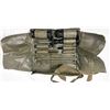 Image 1 : Swiss MIlitary Rifle Cleaning Kit w/ Rollup Case