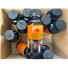 Image 1 : Hoppes LOT - No 9 Gun Bore Cleaner x10 Bottles