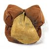 Image 1 : Leather Gun Rest Bag
