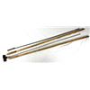 Image 1 : Cleaning Rods LOT w/ Wood Vintage Rods