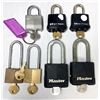 Image 1 : x7 Locks With Keys