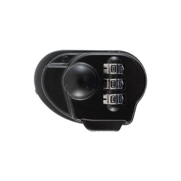 UNEX Combo Gun Trigger Lock (NEW)